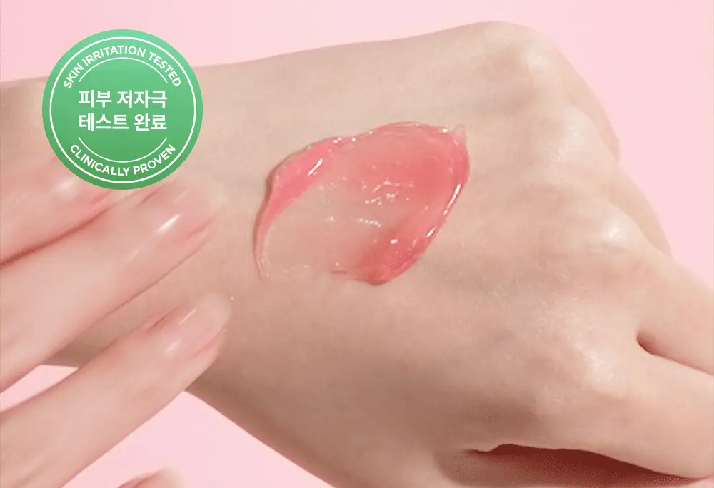 [생기결광/온열스팀팩] 비긴스 바이 정샘물 핑크 구아바 글루타치온 흔적 워시오프 팩 90g 상세페이지 17